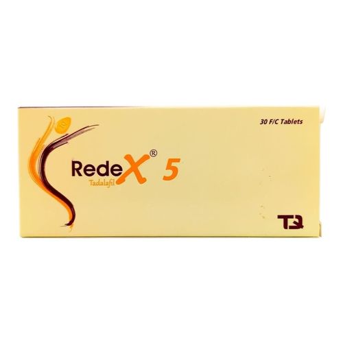 Redex 5mg